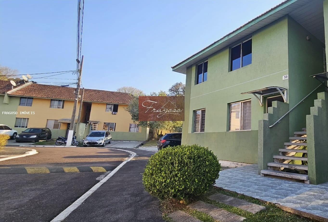 Apartamento, 2 quartos, 40 m² - Foto 2