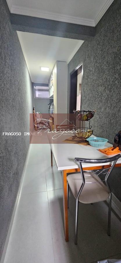 Casa, 3 quartos, 115 m² - Foto 27
