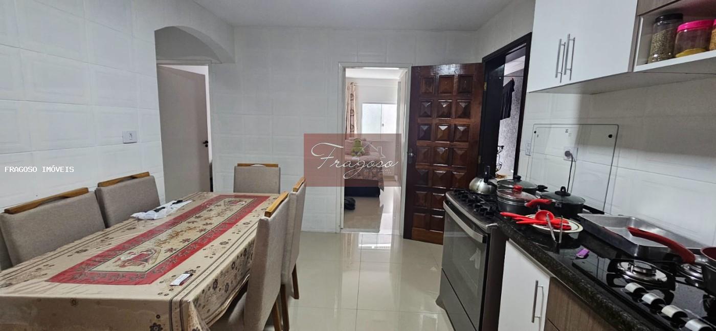 Casa, 3 quartos, 115 m² - Foto 6