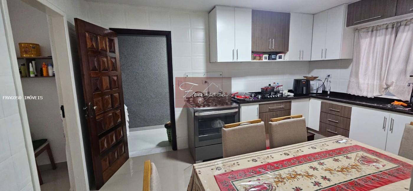 Casa, 3 quartos, 115 m² - Foto 7
