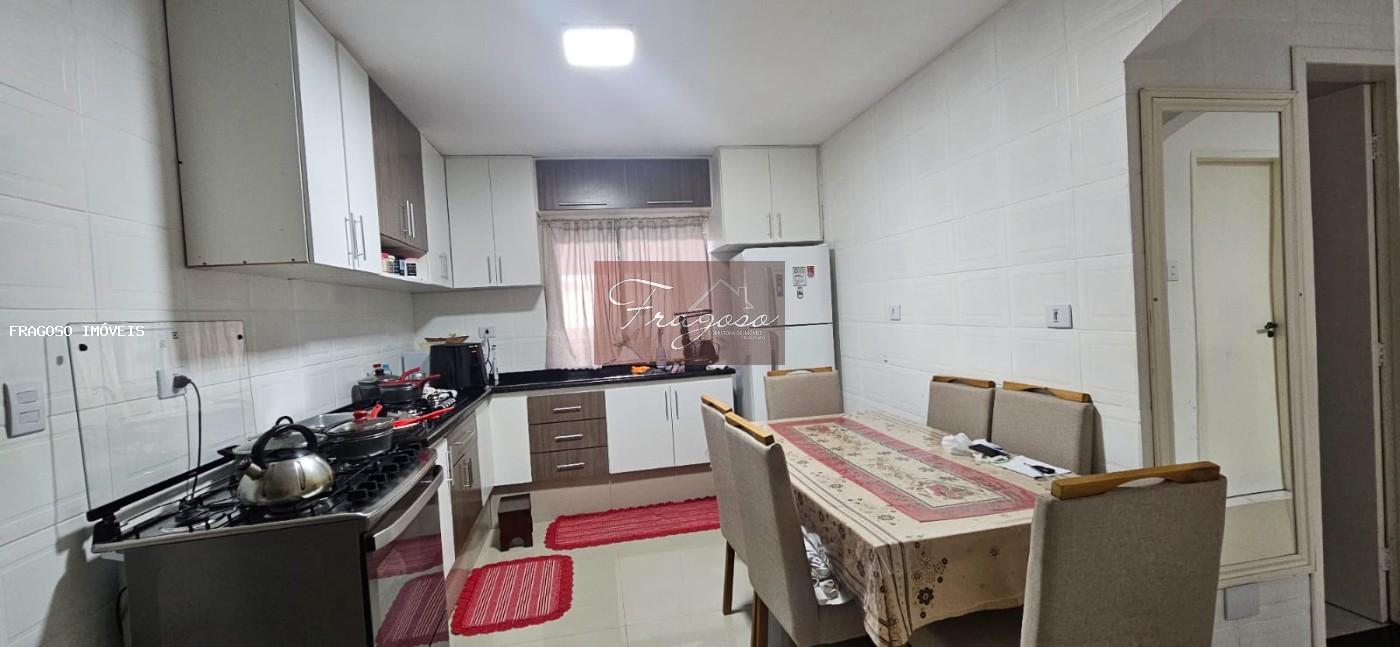 Casa, 3 quartos, 115 m² - Foto 8