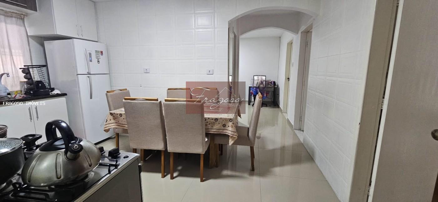 Casa, 3 quartos, 115 m² - Foto 11