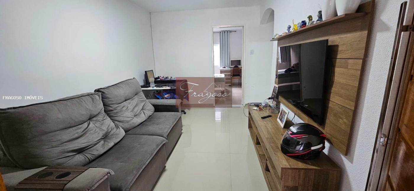 Casa, 3 quartos, 115 m² - Foto 5