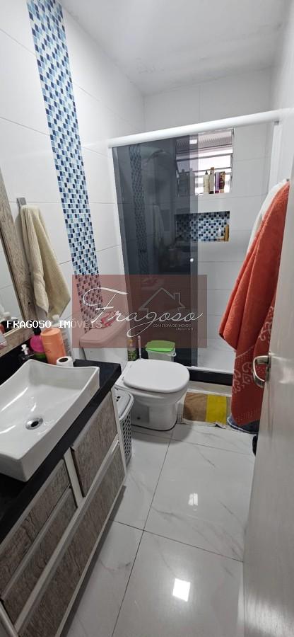 Casa, 3 quartos, 115 m² - Foto 22