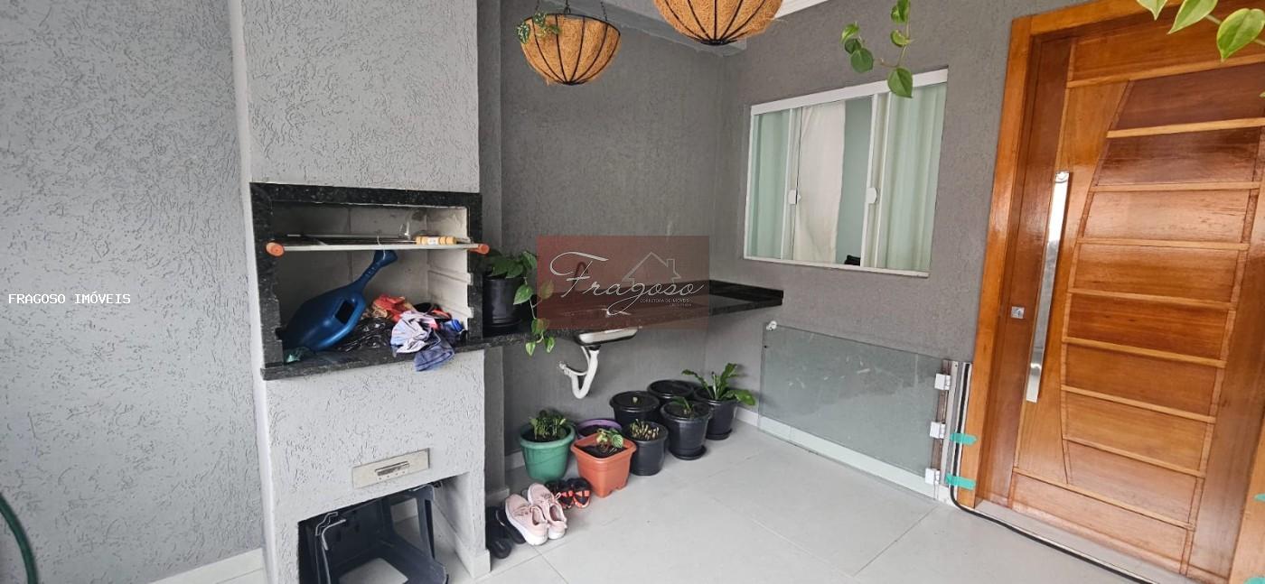 Casa, 3 quartos, 115 m² - Foto 23