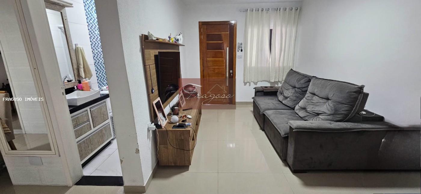 Casa, 3 quartos, 115 m² - Foto 4