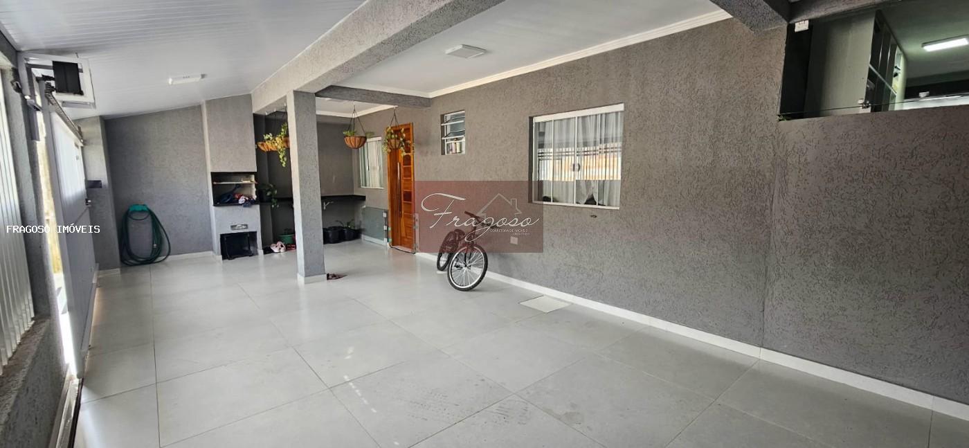 Casa, 3 quartos, 115 m² - Foto 1