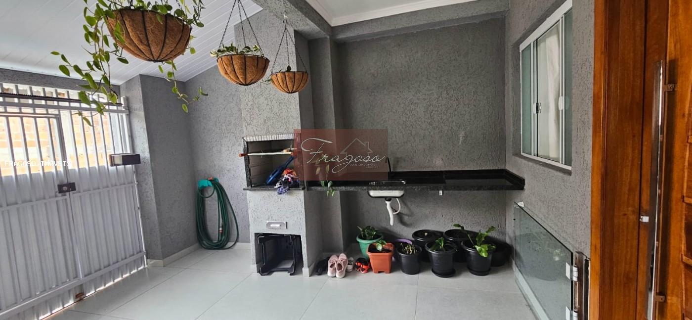Casa, 3 quartos, 115 m² - Foto 24