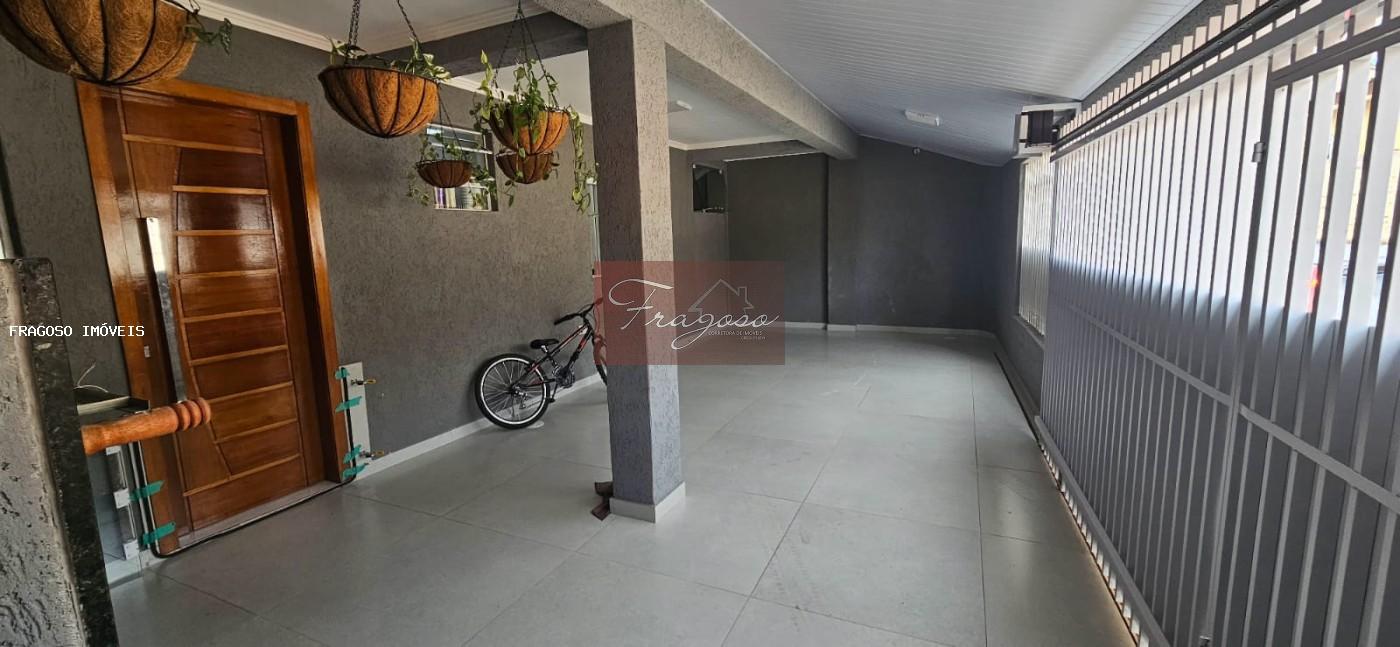 Casa, 3 quartos, 115 m² - Foto 3