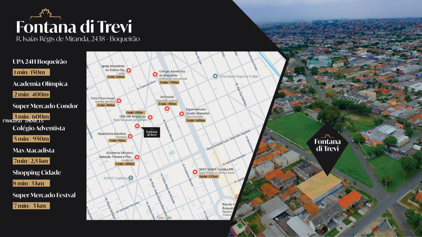 Apartamento, 2 quartos, 57 m² - Foto 32