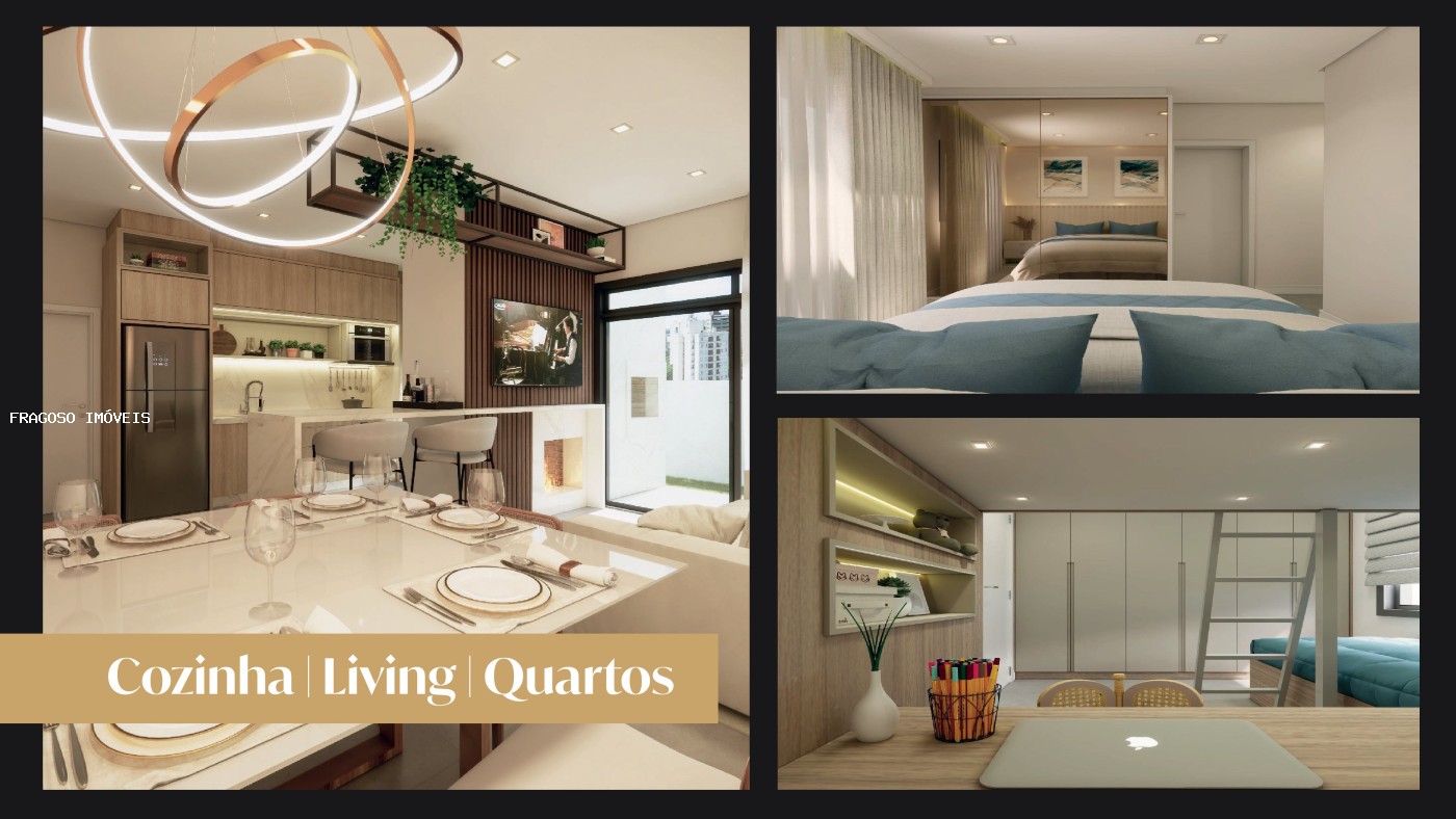 Apartamento, 2 quartos, 57 m² - Foto 37