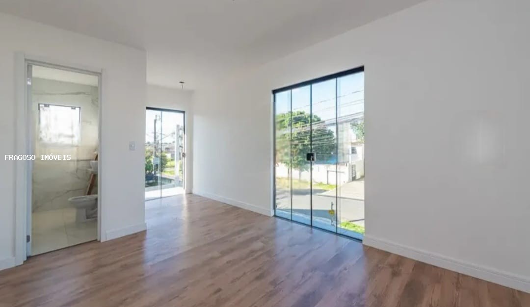 Sobrado, 3 quartos, 100 m² - Foto 8