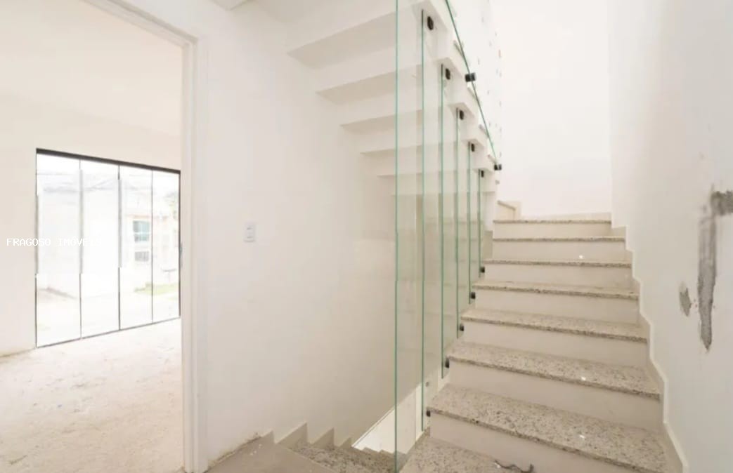 Sobrado, 3 quartos, 100 m² - Foto 6