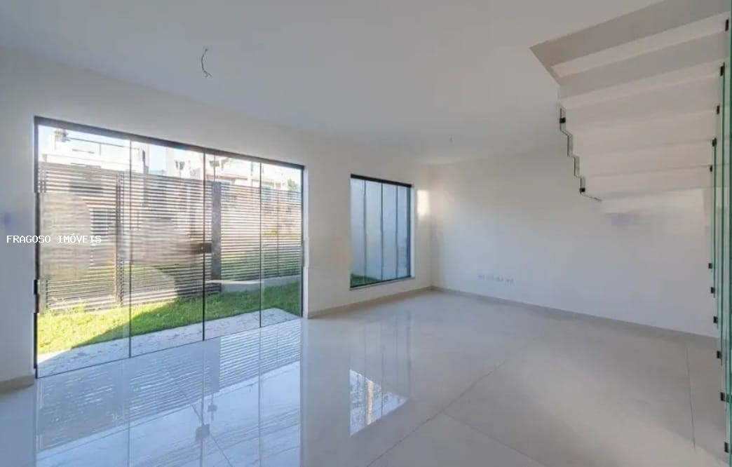 Sobrado, 3 quartos, 100 m² - Foto 4