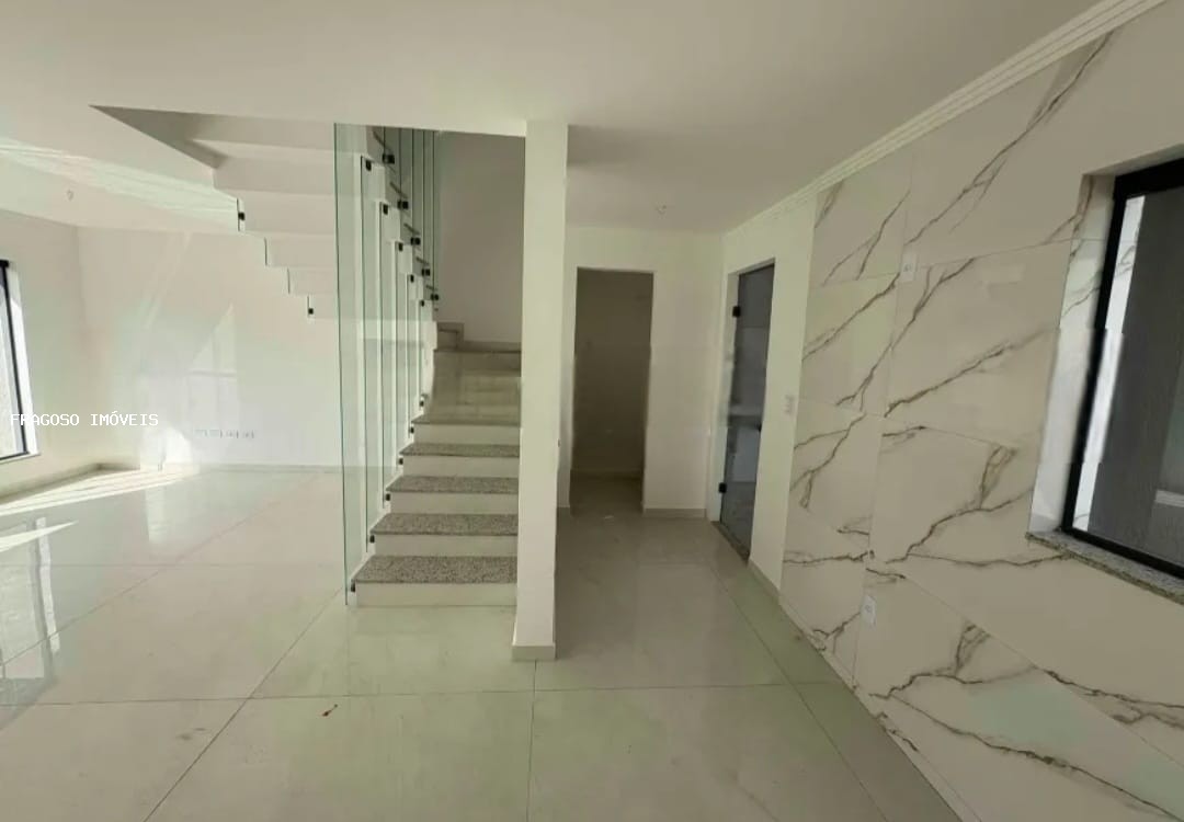 Sobrado, 3 quartos, 100 m² - Foto 5