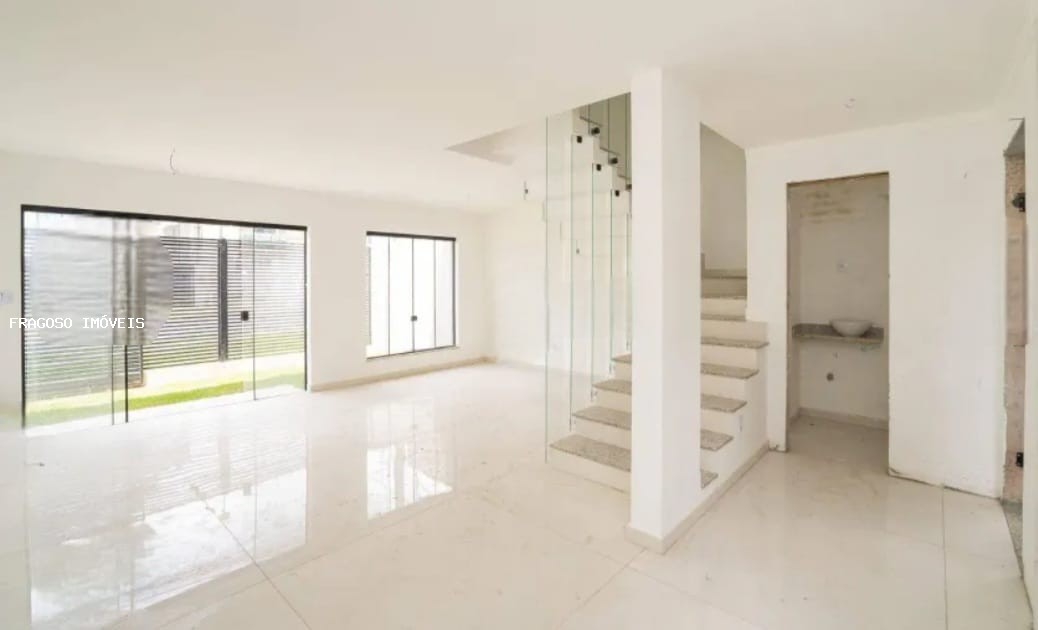 Sobrado, 3 quartos, 100 m² - Foto 7