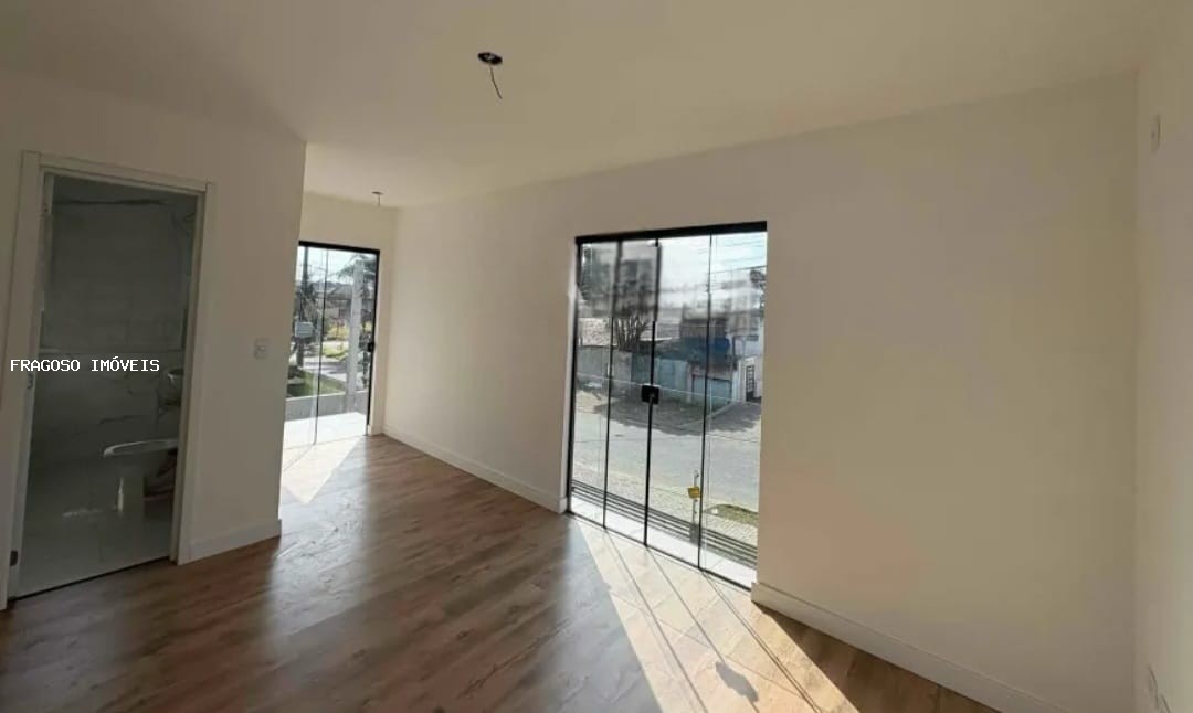 Sobrado, 3 quartos, 100 m² - Foto 11