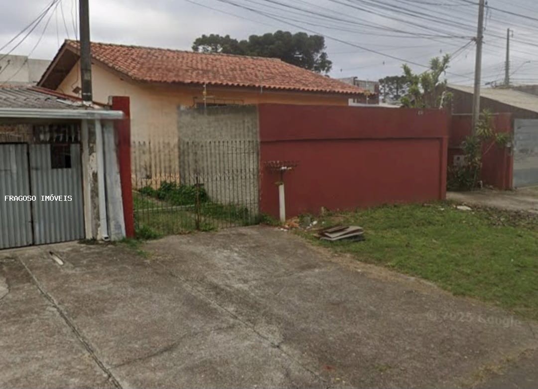 Terreno, 480 m² - Foto 1