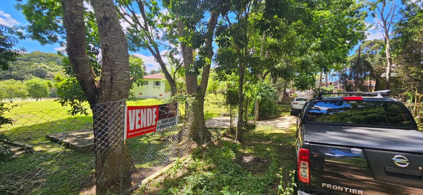 Chácara, 3 quartos, 7526 m² - Foto 2