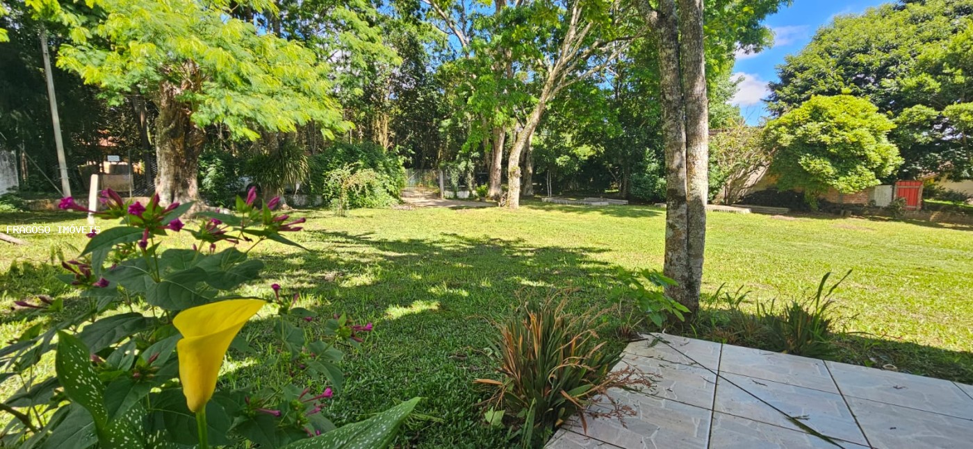 Chácara, 3 quartos, 7526 m² - Foto 4