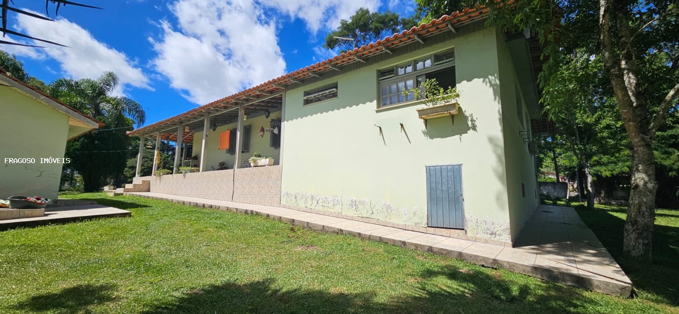 Chácara, 3 quartos, 7526 m² - Foto 7