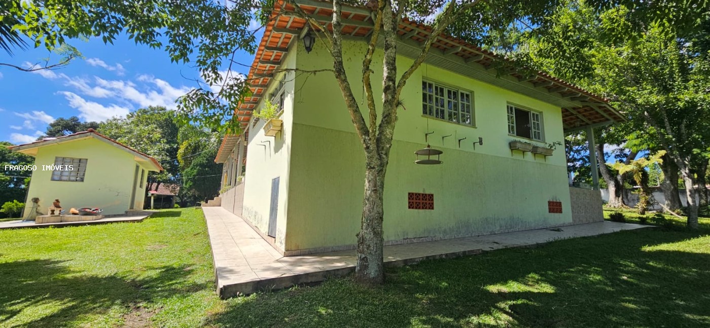 Chácara, 3 quartos, 7526 m² - Foto 9