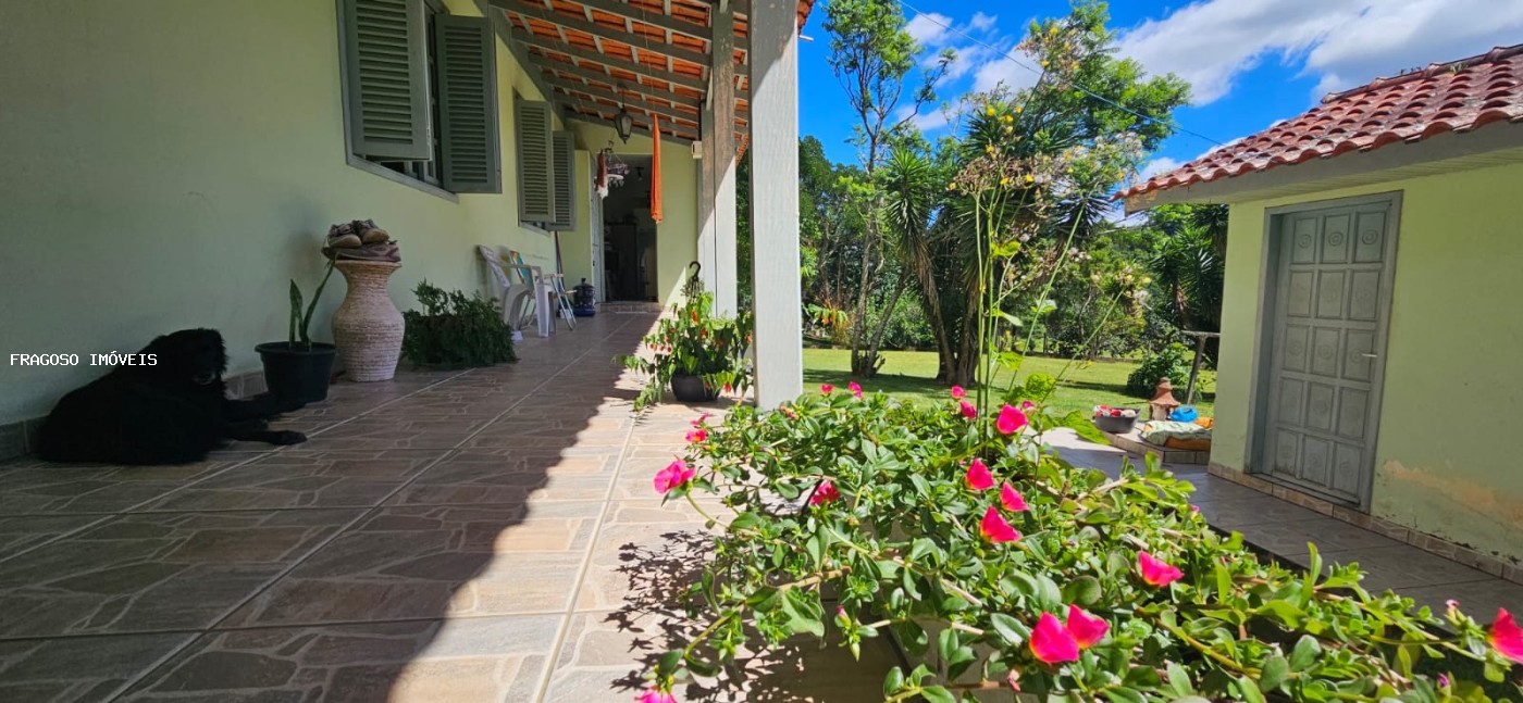 Chácara, 3 quartos, 7526 m² - Foto 8