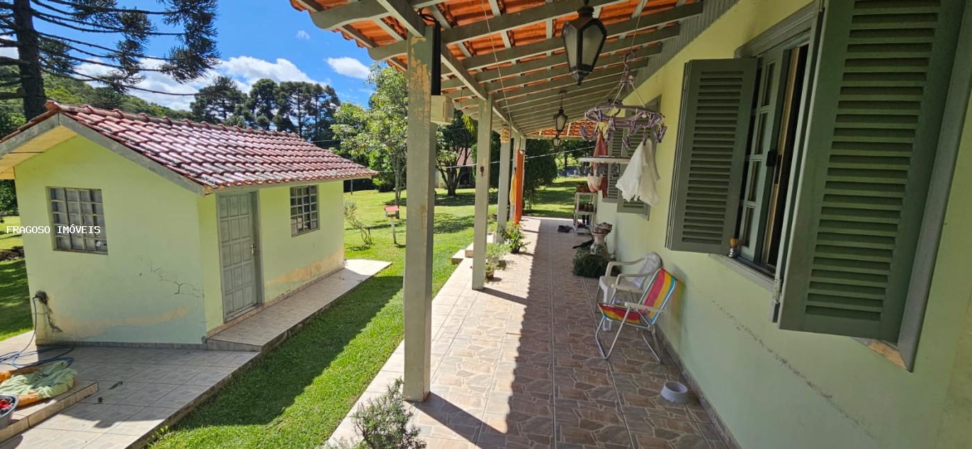 Chácara, 3 quartos, 7526 m² - Foto 10