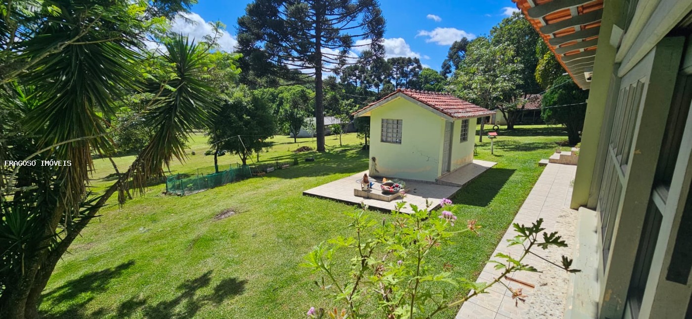 Chácara, 3 quartos, 7526 m² - Foto 11