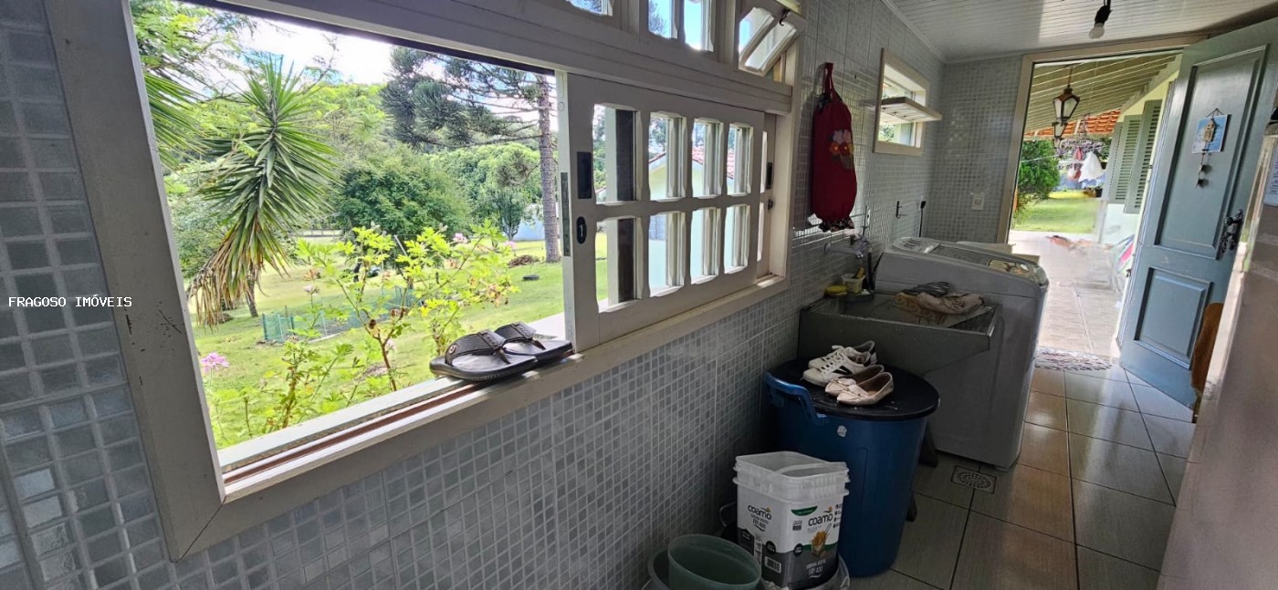 Chácara, 3 quartos, 7526 m² - Foto 15