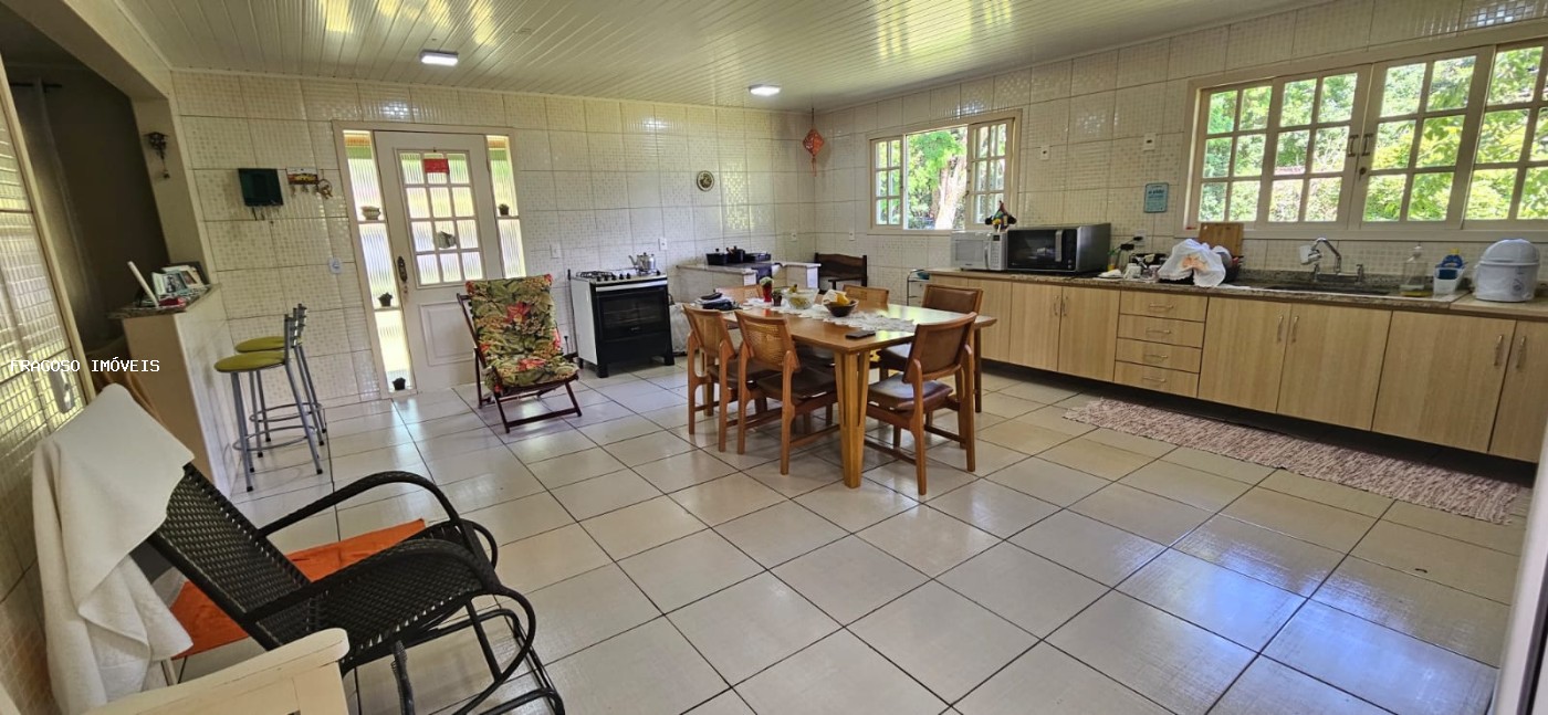 Chácara, 3 quartos, 7526 m² - Foto 32