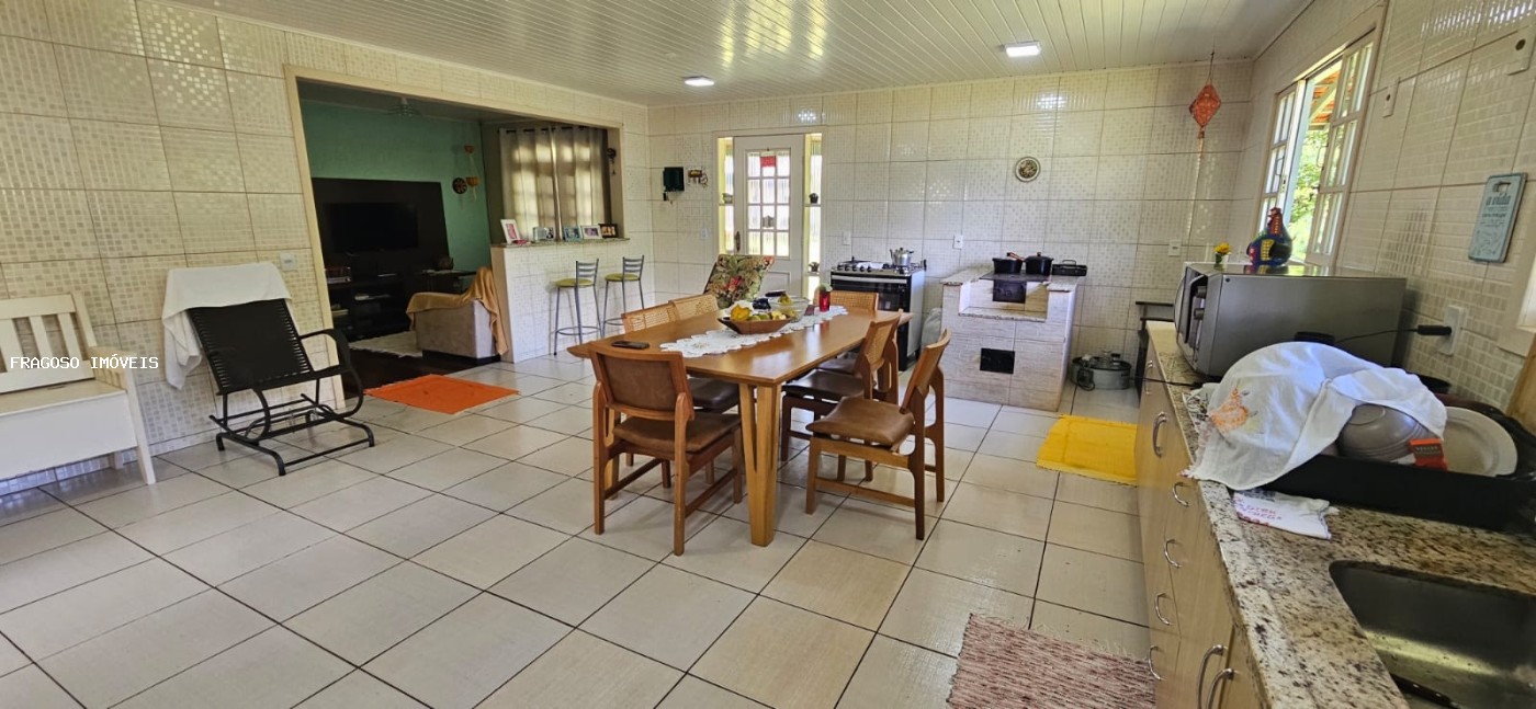 Chácara, 3 quartos, 7526 m² - Foto 34