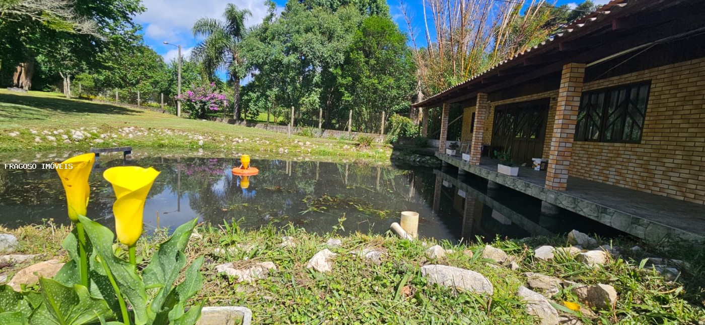 Chácara, 3 quartos, 7526 m² - Foto 40