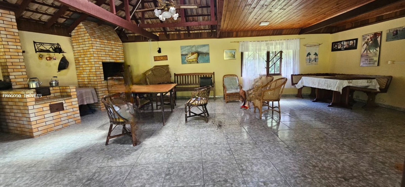 Chácara, 3 quartos, 7526 m² - Foto 43