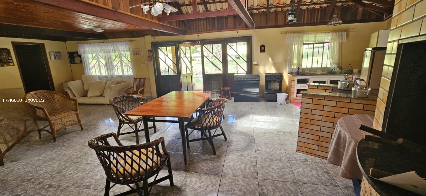 Chácara, 3 quartos, 7526 m² - Foto 44