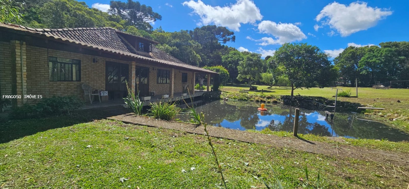 Chácara, 3 quartos, 7526 m² - Foto 41