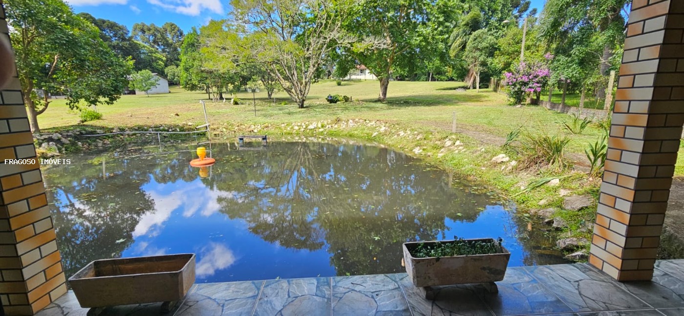 Chácara, 3 quartos, 7526 m² - Foto 42