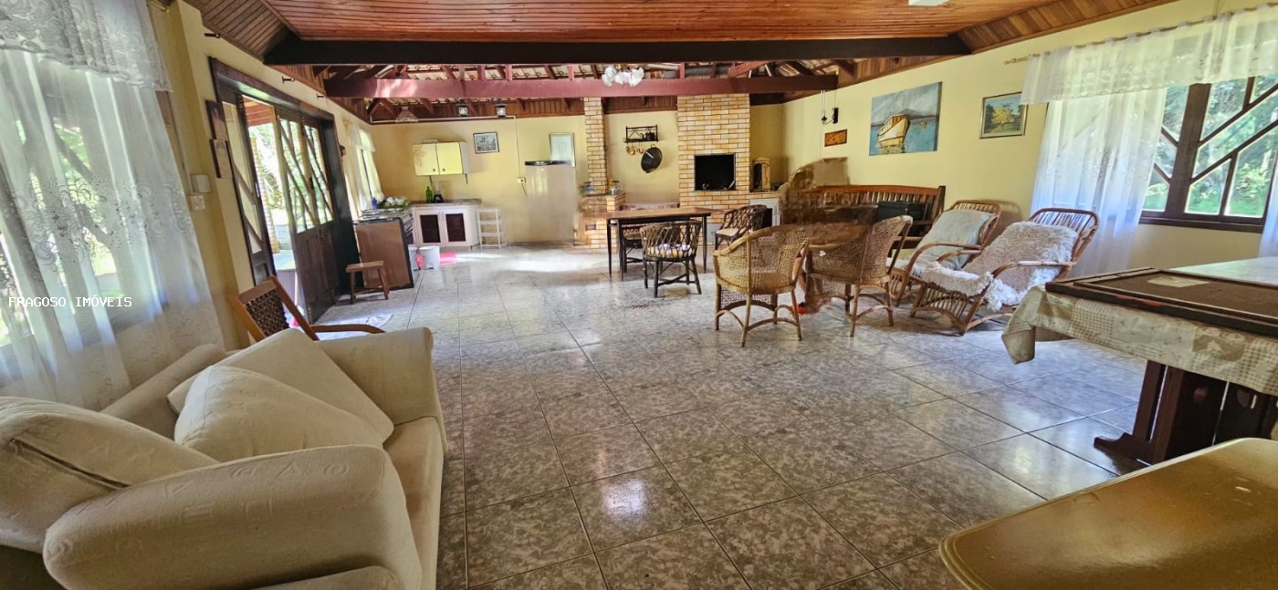 Chácara, 3 quartos, 7526 m² - Foto 46