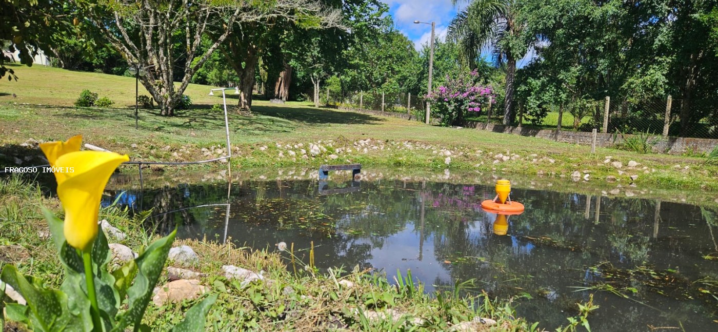 Chácara, 3 quartos, 7526 m² - Foto 45