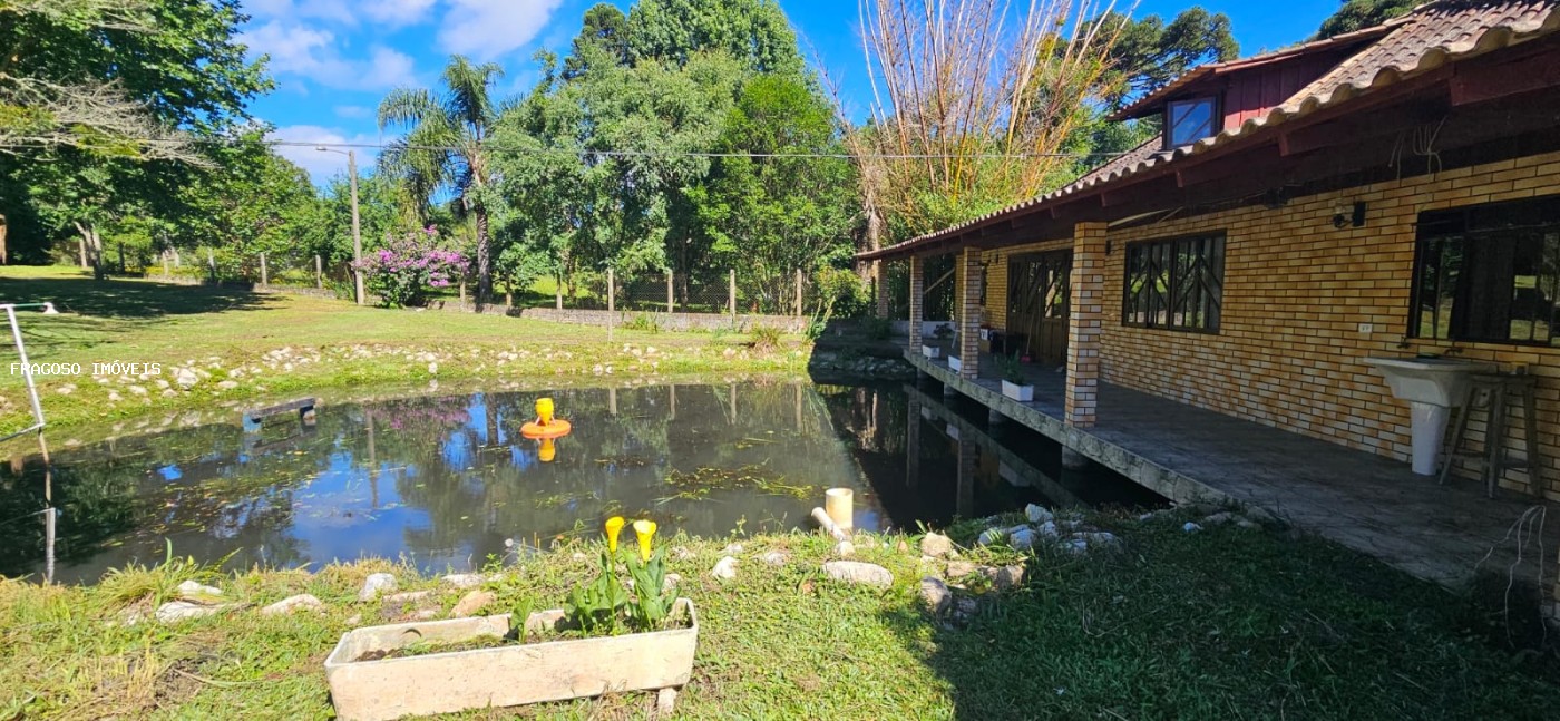 Chácara, 3 quartos, 7526 m² - Foto 51