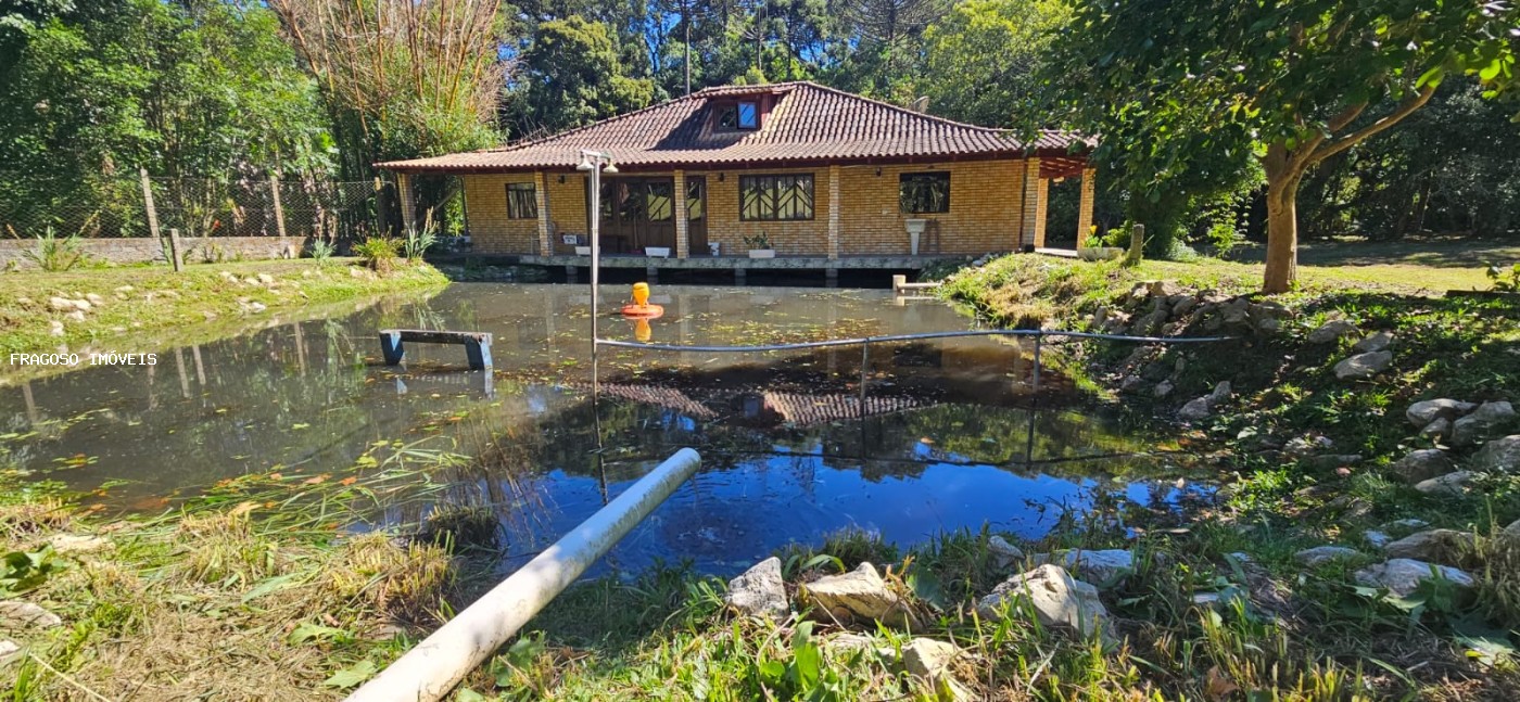 Chácara, 3 quartos, 7526 m² - Foto 52