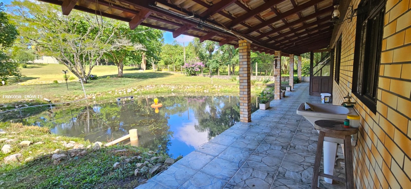 Chácara, 3 quartos, 7526 m² - Foto 49