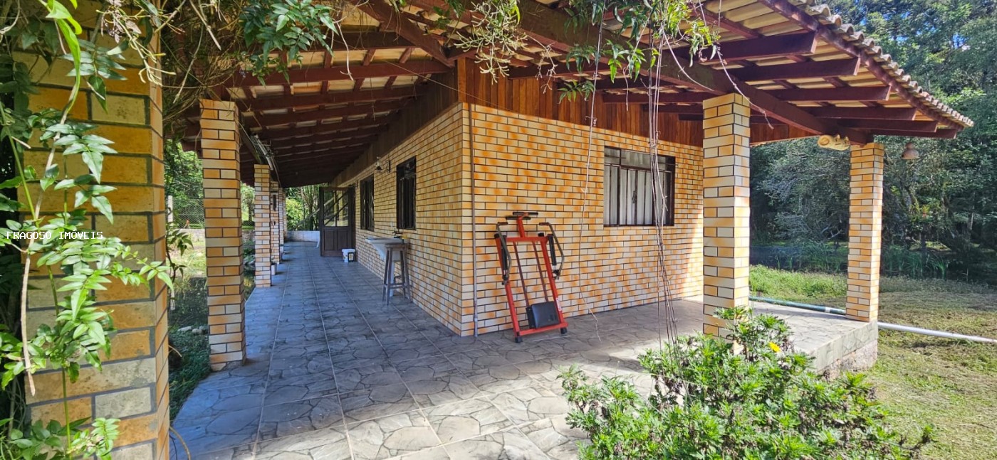 Chácara, 3 quartos, 7526 m² - Foto 53