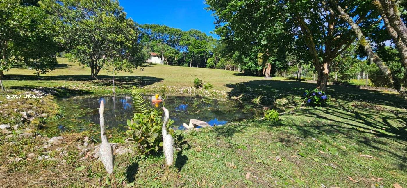 Chácara, 3 quartos, 7526 m² - Foto 55