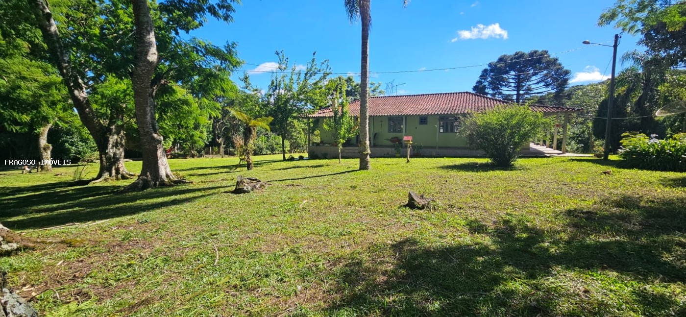 Chácara, 3 quartos, 7526 m² - Foto 59