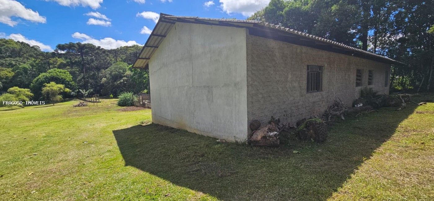 Chácara, 5650 m² - Foto 28