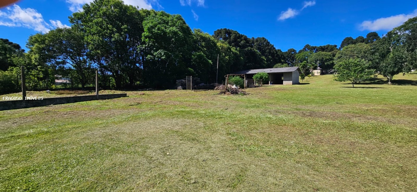 Chácara, 5650 m² - Foto 1