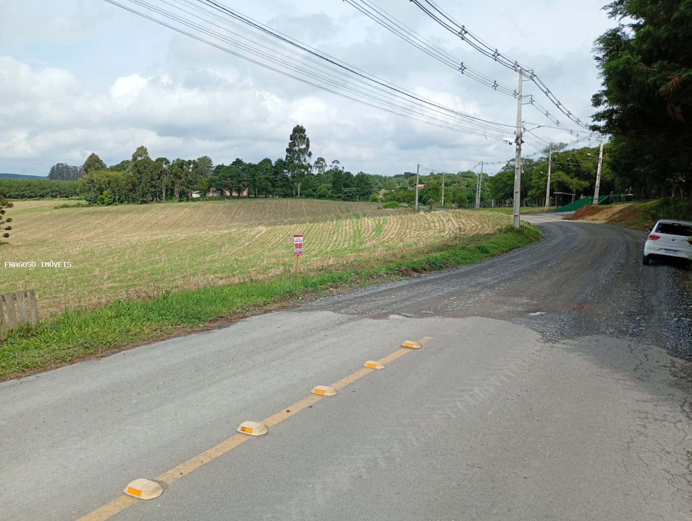 Sítio, 2 hectares - Foto 1