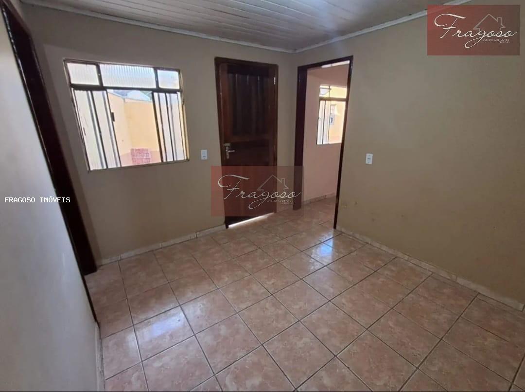 Casa, 2 quartos, 50 m² - Foto 4