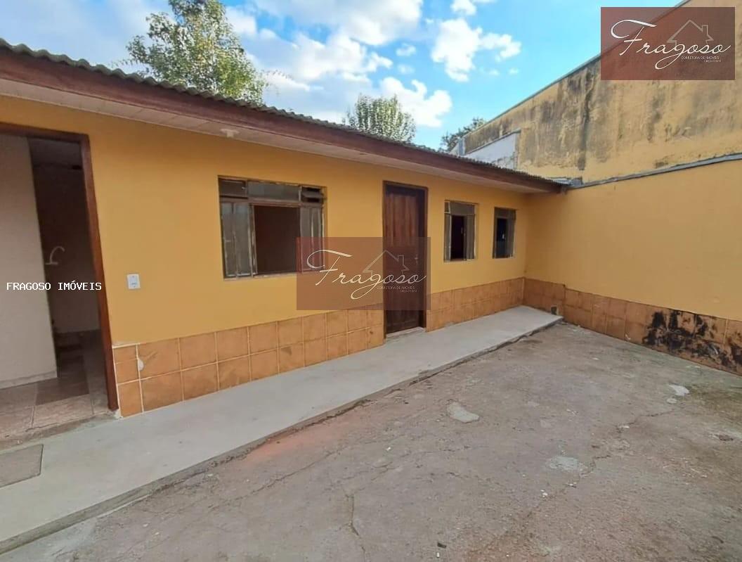 Casa, 2 quartos, 50 m² - Foto 1